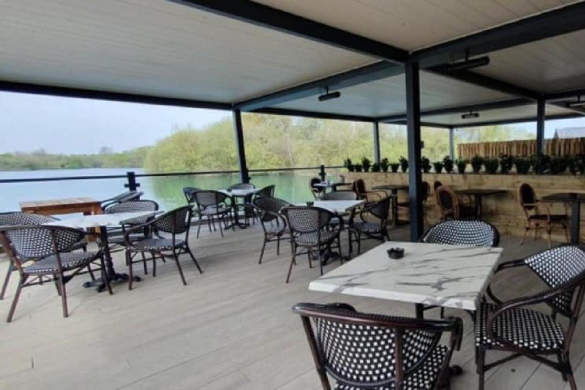 Tranquil 6 Berth Luxury Holiday Home Chichester Bagian luar foto