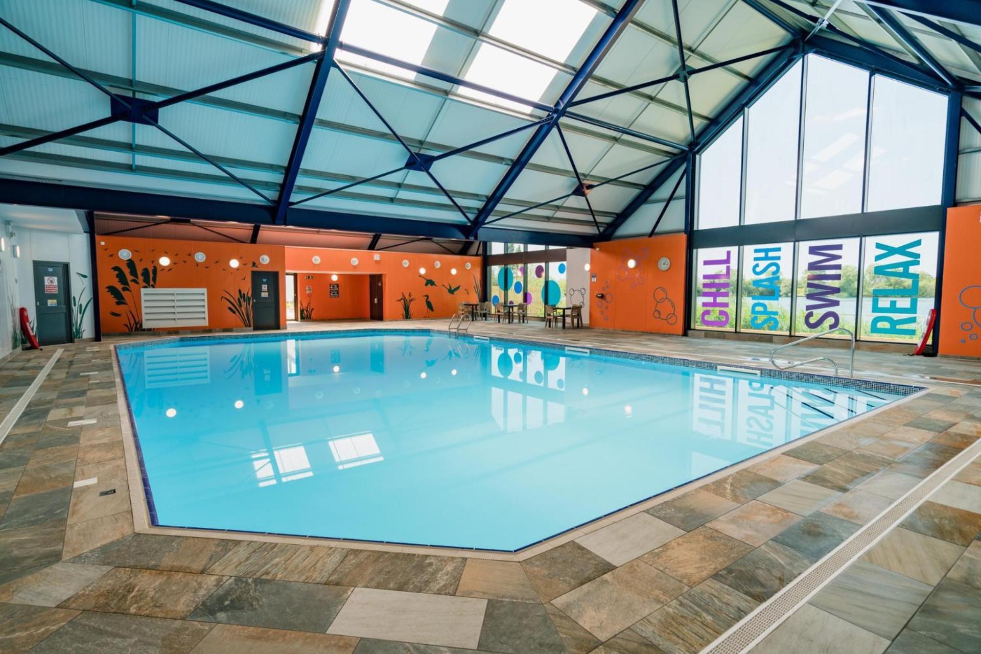 Tranquil 6 Berth Luxury Holiday Home Chichester Bagian luar foto
